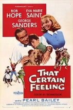 Watch That Certain Feeling Gomovies