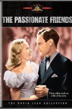 Watch The Passionate Friends Gomovies