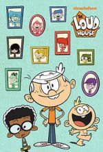 Watch The Loud House: Slice of Life (TV Short 2016) Gomovies