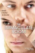 Watch The Immaculate Room Gomovies