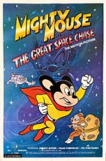 Watch Mighty Mouse in the Great Space Chase Gomovies