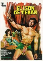Watch The Lion of Thebes Gomovies