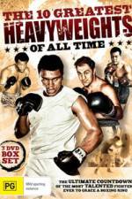 Watch ESPN Classic Ringside: Top 10 Heavyweights Gomovies