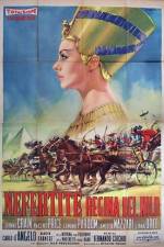 Watch Nefertiti regina del Nilo Gomovies