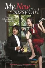 Watch My New Sassy Girl Gomovies
