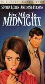 Watch Five Miles to Midnight Gomovies