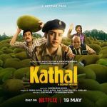 Watch Kathal: A Jackfruit Mystery Gomovies