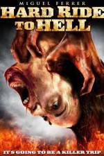 Watch Hard Ride to Hell Gomovies