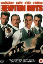 Watch The Newton Boys Gomovies