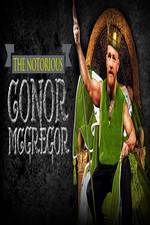 Watch Notorious Conor McGregor Gomovies