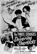 Watch Shivering Sherlocks (Short 1948) Gomovies