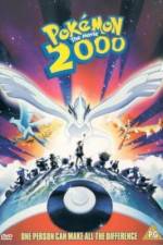 Watch Pokemon: The Movie 2000 Gomovies