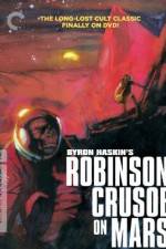 Watch Robinson Crusoe on Mars Gomovies