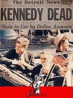 Watch The JFK Assassination: The Unauthorized Story Gomovies