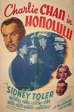 Watch Charlie Chan in Honolulu Gomovies