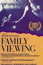 Watch Family Viewing Gomovies