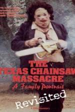 Watch Texas Chainsaw Massacre A Family Portrait Gomovies