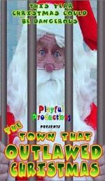 Watch The Town That Outlawed Christmas Gomovies