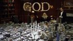 Watch God: City (Short 2018) Gomovies