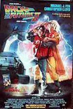 Watch Back to the Future Part II Gomovies