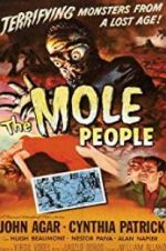 Watch The Mole People Gomovies
