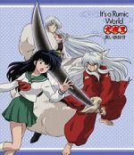 Watch Inuyasha: Kuroi Tessaiga (Short 2008) Gomovies