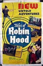 Watch Tales of Robin Hood Gomovies