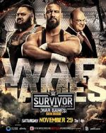 Watch WWE Survivor Series 2025 (TV Special 2025) Gomovies