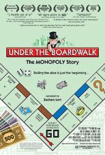 Watch Under the Boardwalk: The Monopoly Story Gomovies