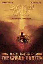 Watch The Lost Treasure of the Grand Canyon Gomovies