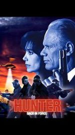 Watch Hunter: Back in Force Gomovies