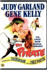 Watch The Pirate Gomovies
