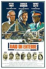 Watch Raid on Entebbe Gomovies