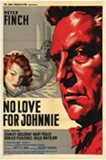 Watch No Love for Johnnie Gomovies