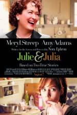 Watch Julie & Julia Gomovies
