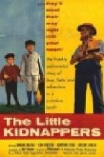 Watch The Little Kidnappers Gomovies