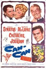 Watch Can-Can Gomovies