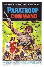 Watch Paratroop Command Gomovies