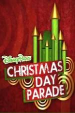 Watch Disney Parks Christmas Day Parade Gomovies