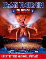 Watch Iron Maiden: En Vivo! Gomovies