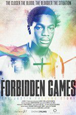 Watch Forbidden Games The Justin Fashanu Story Gomovies
