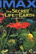 Watch The Secret of Life on Earth Gomovies