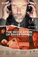 Watch The Invocation of Enver Simaku Gomovies