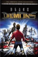 Watch Black Demons Gomovies