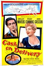 Watch Cash on Delivery Gomovies