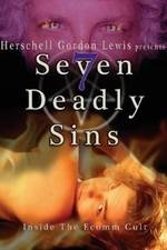 Watch 7 Deadly Sins: Inside the Ecomm Cult Gomovies