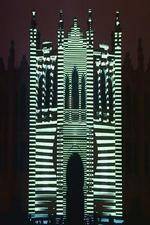 Watch Videomapping of de Teatro de Castilla-La Mancha Gomovies