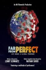Watch Far from Perfect: Life Inside a Global Pandemic Gomovies