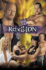 Watch WWE Rebellion 1999 Gomovies