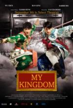 Watch My Kingdom Gomovies